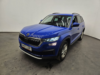 Škoda KODIAQ Škoda KODIAQ
